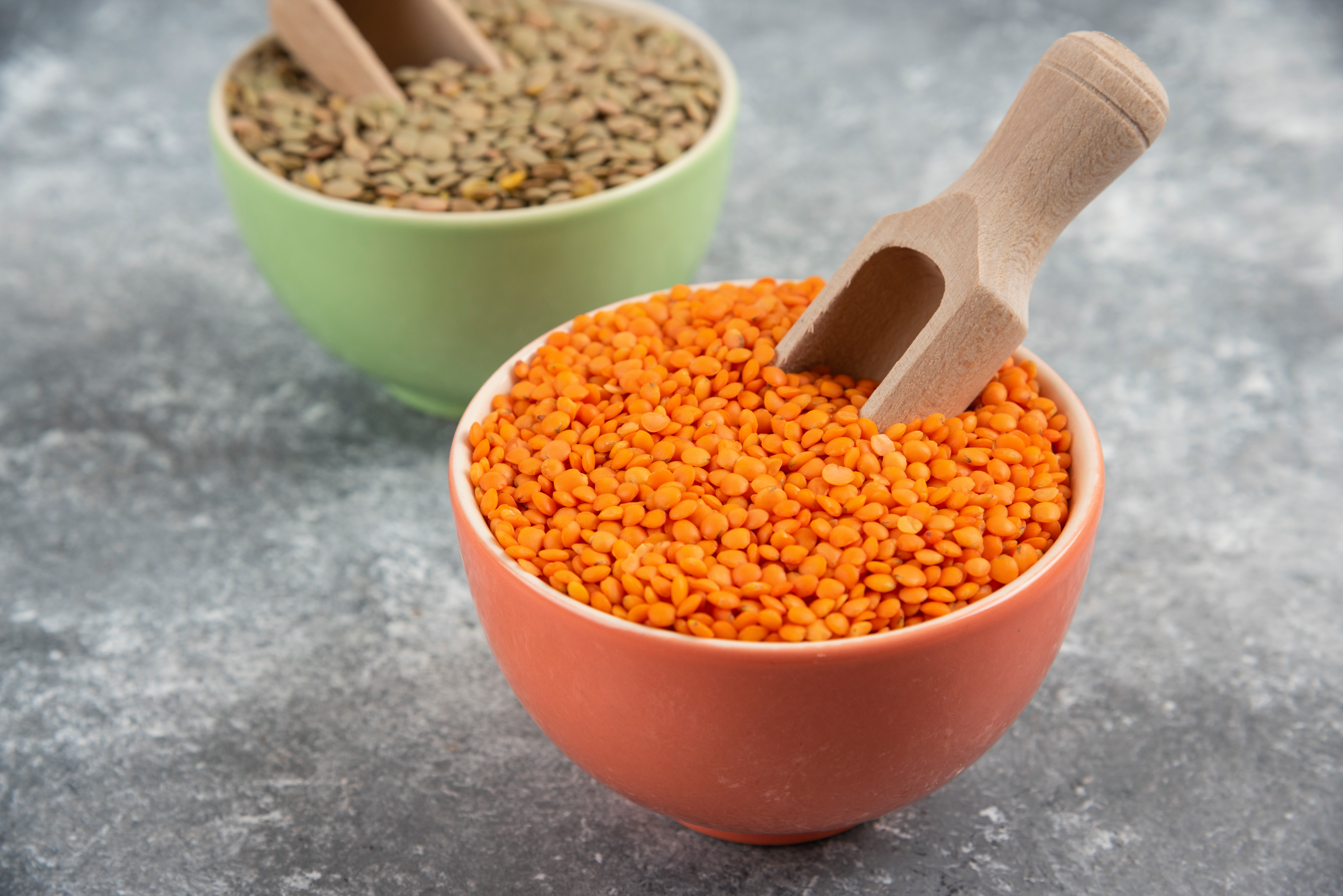 Lentils